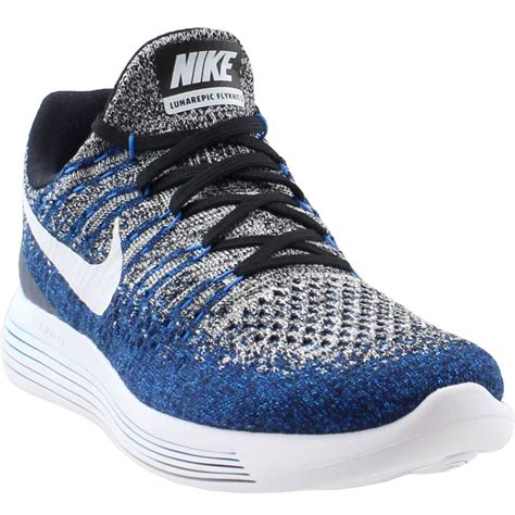 nike lunarepic flyknit men's.